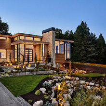 Piney Flats Exterior
