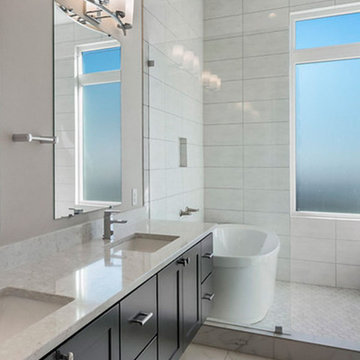 Milestone Remodels Projects