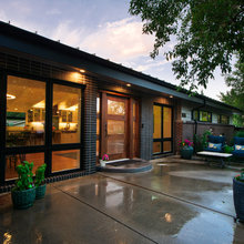 Exterior new