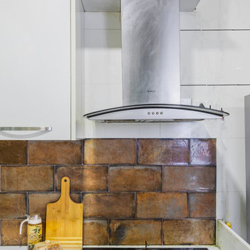 Compact, Budgeted & Stylish 2BHK!