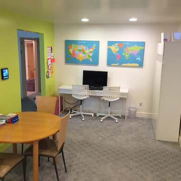 My home