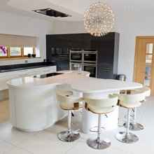 Kitchen Ideas