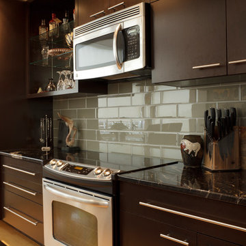 Art Collectors' Nashville Condo