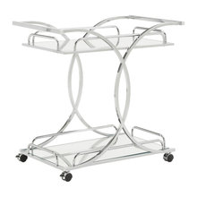 Bar Carts