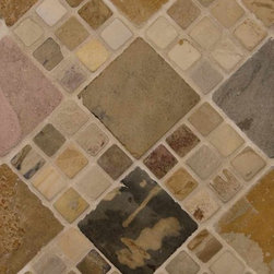 Backsplash Idea's - Products