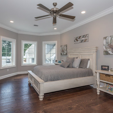 Locust Valley Custom New Home