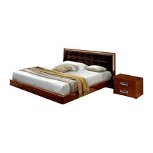 Bedrooms