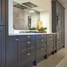 Splash back