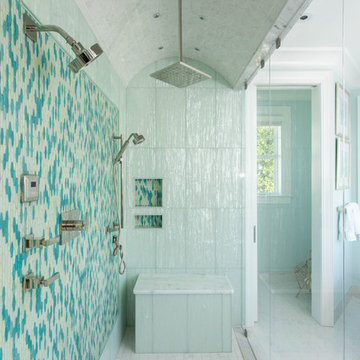 Johns Martin residence