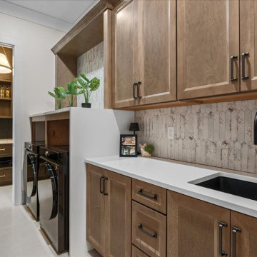 Key Largo at Aripeka (Model Home)