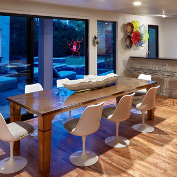 Cherokee Trail Residence