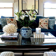Living Room Ideas