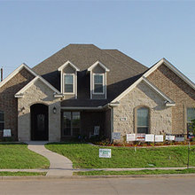 Exterior Ideas