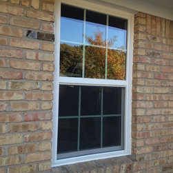 Energy Master Windows by NT WIndow - Windows