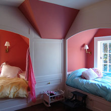 Anne's Bedroom