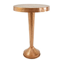 Copper Furniture