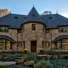 Castle Style