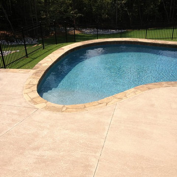 Flowery Branch Project