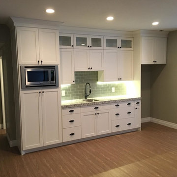 Cabinets
