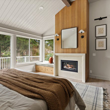 Bedrooms