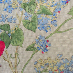 Fabric Library - Upholstery Fabric