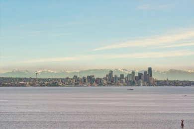 Bill Point Sanctuary