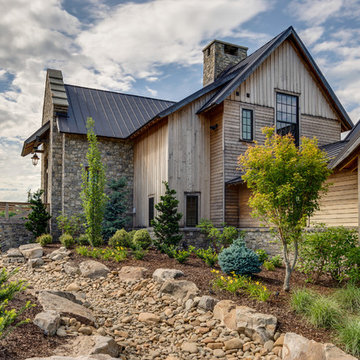 Leipers Fork Custom Home