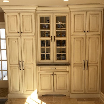 Special Additions - Boonton,NJ - Kitchen