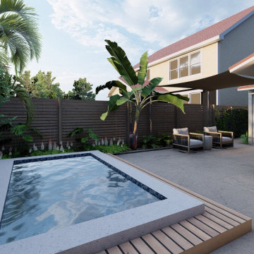 Design Renderings