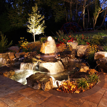 Snohomish Backyard Resort