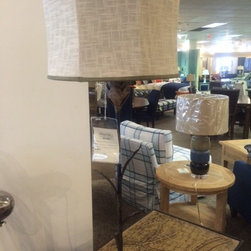 Lamps - Products