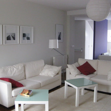 VIVIENDA_REFORMA INTERIOR