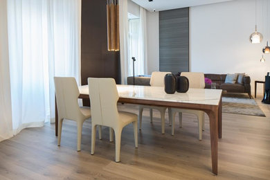 Idee per una sala da pranzo design