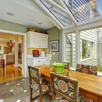 Complete Home Additions