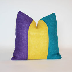 Pillows - Decorative Pillows