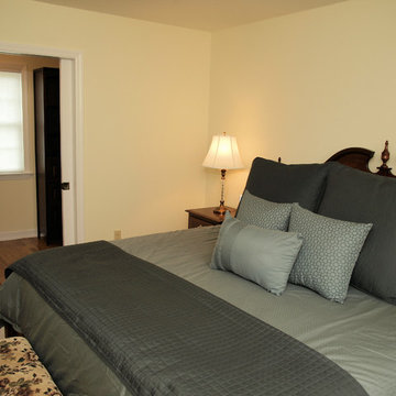 Canonsburg Addition