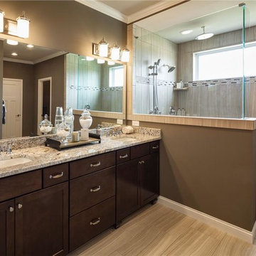 M/I Homes of Cincinnati: Roberts Park - Walden Classic Model