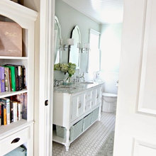 laurel lane bathroom