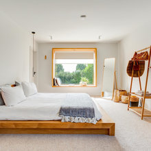 Bayfield Master Bedroom