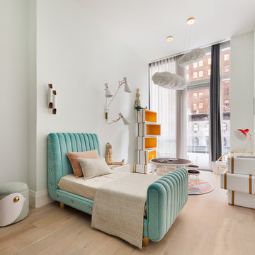 Covet NYC