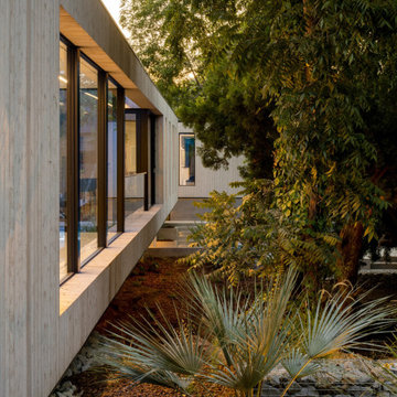 The Bridge House