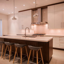 kitchen Ideas