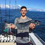 Christian Pierce's photo