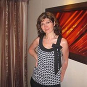 Amalia Matinyan's photo