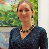 Paula Karotkaya's photo