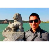 Marlon Costales's photo