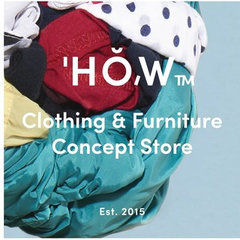 How Concept Store