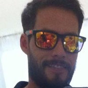 Oscar Diharces foto