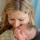 Lauren Merker's photo