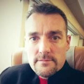 John Mann's photo